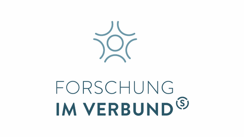 Logo: Stifterverband Logo des Wissenschaftspreises