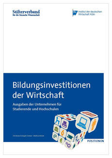 Bildungsinvestitionen der Wi