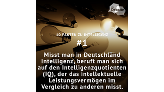 Die Debatte/Wissenschaft im Dialog, (CC-BY-SA 3.0 DE)[https://creativecommons.org/licenses/by-sa/3.0/de/]