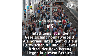 Die Debatte/Wissenschaft im Dialog, (CC-BY-SA 3.0 DE)[https://creativecommons.org/licenses/by-sa/3.0/de/]