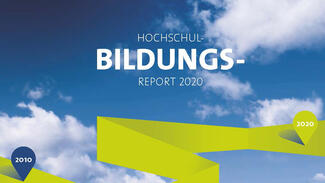 Hochschul-Bildungs-Report, Jahresbericht 2013