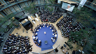 Forschungsgipfel 2015