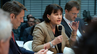 Forschungsgipfel 2015