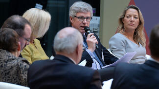 Forschungsgipfel 2015