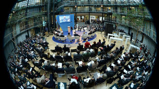 Forschungsgipfel 2015