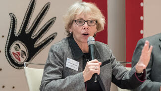 Konferenz "Exploring Difference: Wege zur Professur" (Foto: Andreas Paasch)