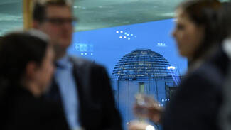 Sechste Sitzung des Hightech-Forums (Foto: David Ausserhofer)