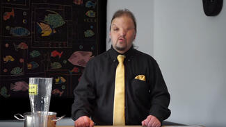 Das Bauchgefühl in den Zeiten der Cholera (Video)