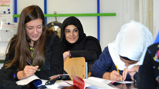 (Foto: Bettina Ausserhofer)  image