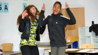 (Foto: Bettina Ausserhofer)  image