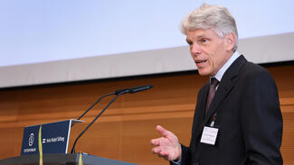 Veranstaltung "Auf dem Weg zur kooperativen Hochschule" am 26. Juni 2017 (Foto: Peter Himsel)