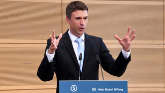 Veranstaltung "Auf dem Weg zur kooperativen Hochschule" am 26. Juni 2017 (Foto: Peter Himsel)