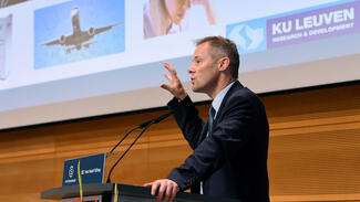 Veranstaltung "Auf dem Weg zur kooperativen Hochschule" am 26. Juni 2017 (Foto: Peter Himsel)