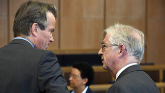 Mitgliederversammlung des Stifterverbandes 2017 (Foto: David Ausserhofer)