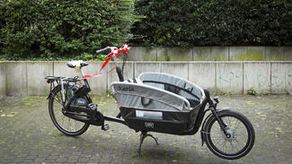 Hochschulperle des Jahres 2016 (Foto: Heike Fischer/TH Köln)