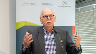 MINTernational innovativ: Öffentliche Jurysitzung und Preisverleihung am 28. Juni 2018 (Foto: Peter Himsel)