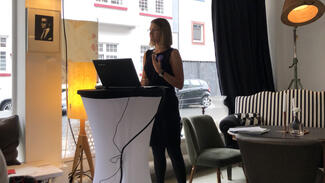 FuE-Workshop am 6. September 2018 in Essen