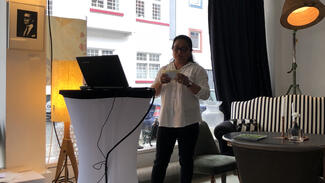 FuE-Workshop am 6. September 2018 in Essen