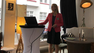 FuE-Workshop am 6. September 2018 in Essen