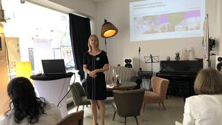 FuE-Workshop am 6. September 2018 in Essen