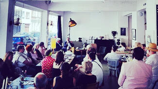 Kabü Essen-Rüttenscheid (Foto: Kabü)