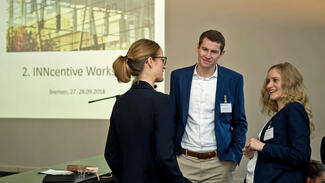 INNcentive-Workshop 2018