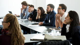 INNcentive-Workshop 2018