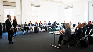 INNcentive-Workshop 2018