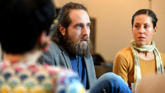 Lern-Lernkonferenz am 31. Oktober 2018 in Berlin (Foto: David Ausserhofer)