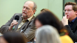 Lern-Lernkonferenz am 31. Oktober 2018 in Berlin (Foto: David Ausserhofer)
