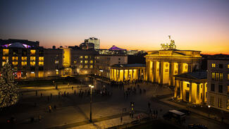 Veranstaltung "Wissenschaftskommunikation außerhalb der Komfortzone" (Foto: WiD/Gesine Born)