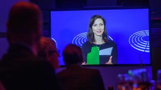 Eröffnung des Jubiläumsjahres (Foto: Peter Himsel)