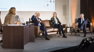 Wissensreise - Etappe Hamburg (Foto: Damian Gorczany)