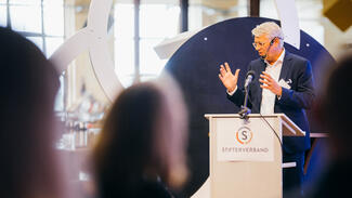 Veranstaltung des Landeskuratoriums Mitteldeutschland am 14. September 2022 (Foto: Philipp Kirschner)