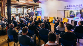 Veranstaltung des Landeskuratoriums Mitteldeutschland am 14. September 2022 (Foto: Philipp Kirschner)