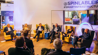 Veranstaltung des Landeskuratoriums Mitteldeutschland am 14. September 2022 (Foto: Philipp Kirschner)