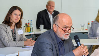 Forum Hochschulräte am 20. September 2022 (Foto: David Ausserhofer)