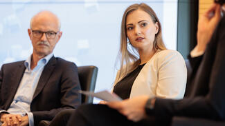 Veranstaltung des Landeskuratoriuns Bayern (Foto: Stefan Heigl)