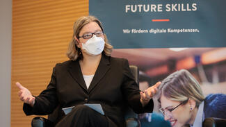 Veranstaltung des Landeskuratoriuns Bayern (Foto: Stefan Heigl)