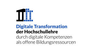 Digitale Transformation Der Hochschullehre Durch Digitale Kompetenzen ...