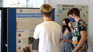 Decolonize Teacher Education (Foto: Philipps-Universität Marburg)