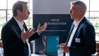 Jahreskonferenz der Europäischen Metropolregion Mitteldeutschland (Foto: Tom Schulze)