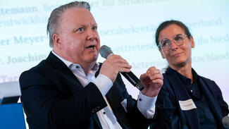 Jahreskonferenz der Europäischen Metropolregion Mitteldeutschland (Foto: Tom Schulze)