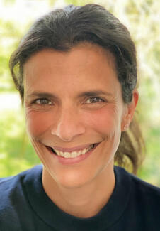 Sandra Steffens (Foto: privat)