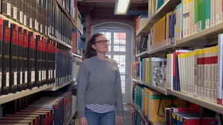 Video der Universität Bamberg