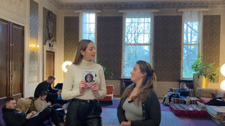 Video der BSP Business & Law School, Berlin