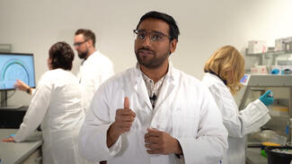 Video der Universität Duisburg-Essen