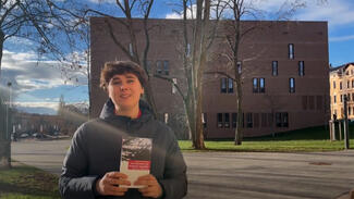 Video der Universität Halle-Wittenberg