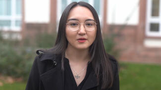 Video der Universität Heidelberg