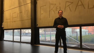 Video der Pädagogischen Hochschule Ludwigsburg